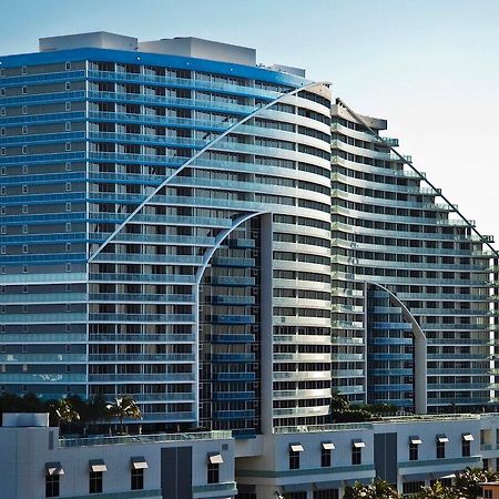 W Fort Lauderdale Eksteriør bilde